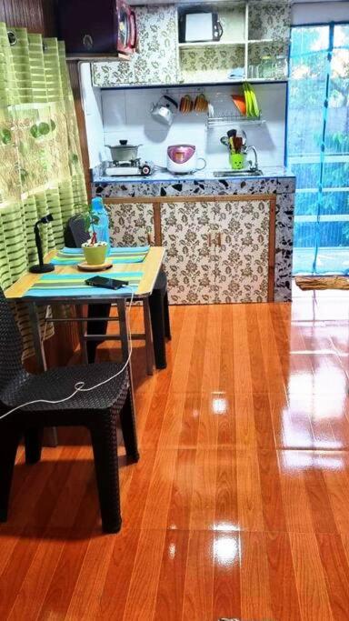 Cozy Tinyhouse Near Sm City Daet Exterior photo