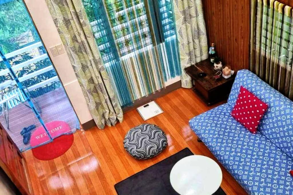 Cozy Tinyhouse Near Sm City Daet Exterior photo