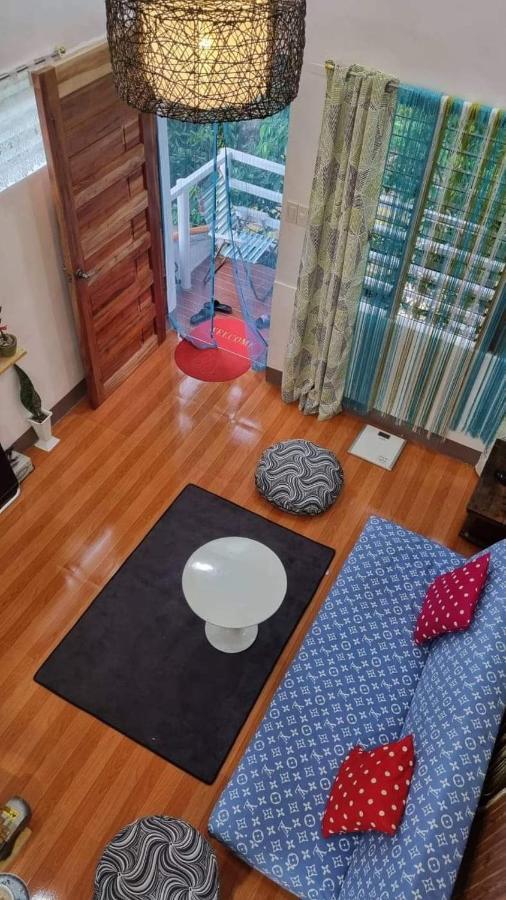 Cozy Tinyhouse Near Sm City Daet Exterior photo
