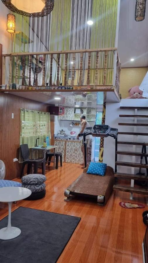 Cozy Tinyhouse Near Sm City Daet Exterior photo