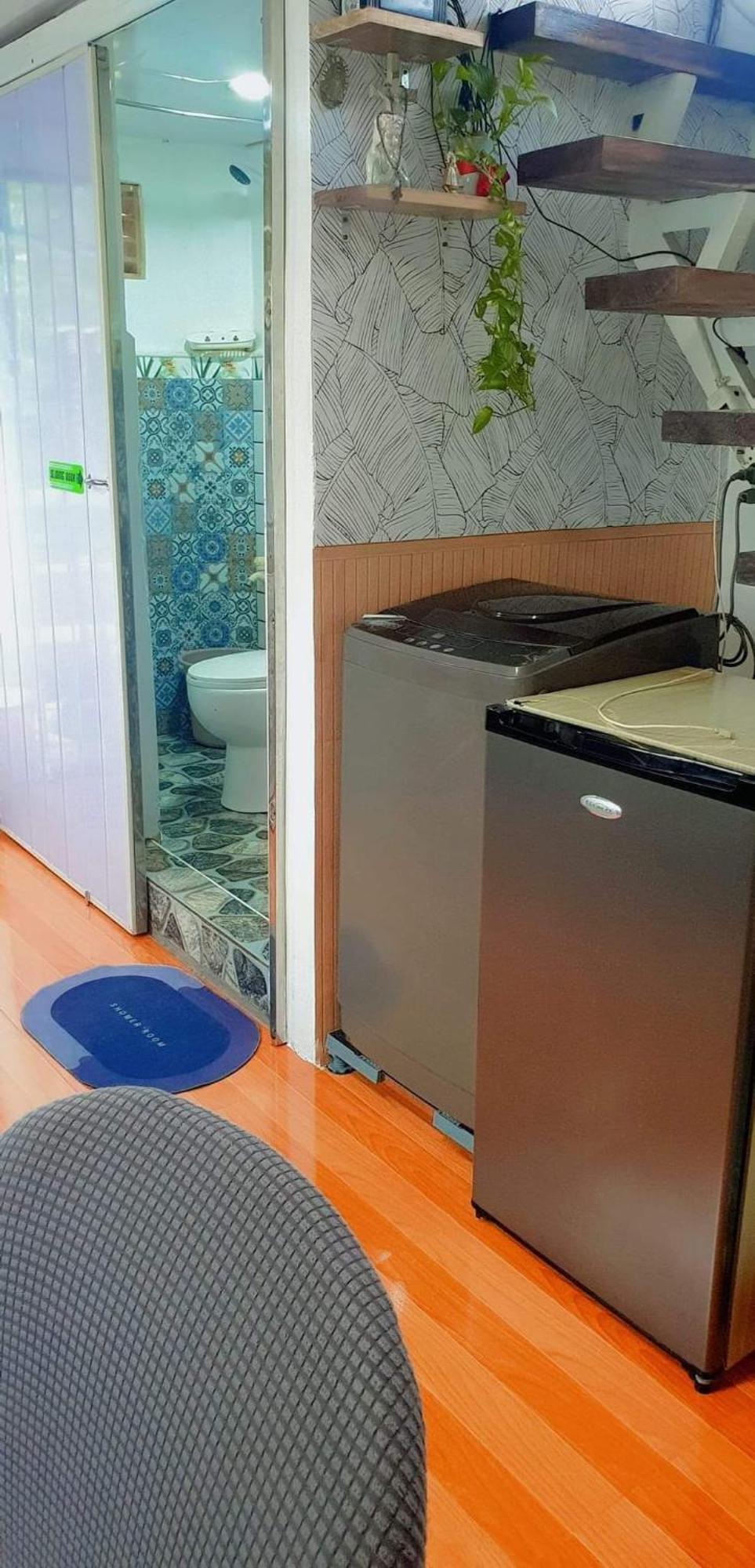 Cozy Tinyhouse Near Sm City Daet Exterior photo